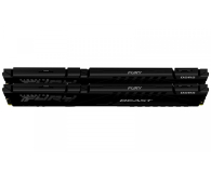 Kingston FURY 32GB (2x16GB) 5200MHz CL40 Beast Black - 693354 - zdjęcie 4